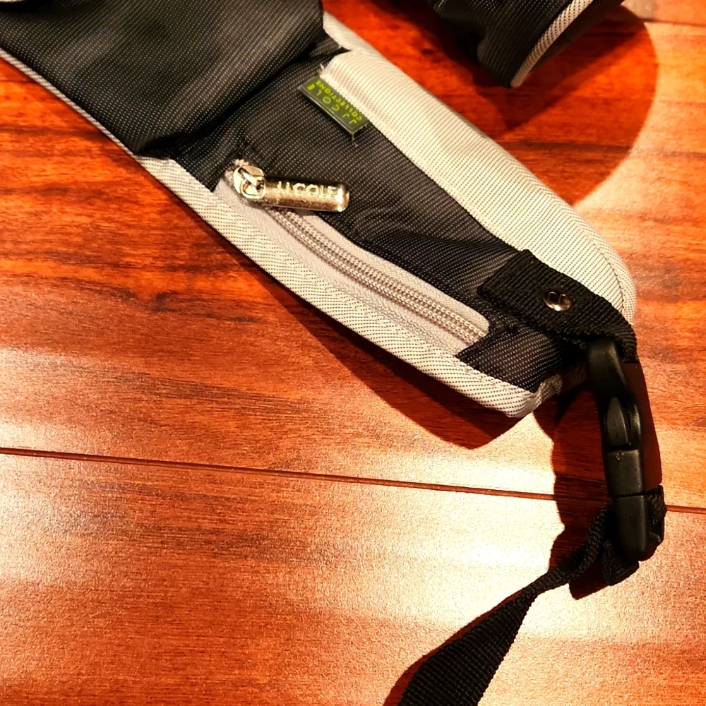 JJ Cole Collection Diaper Baby Bag
